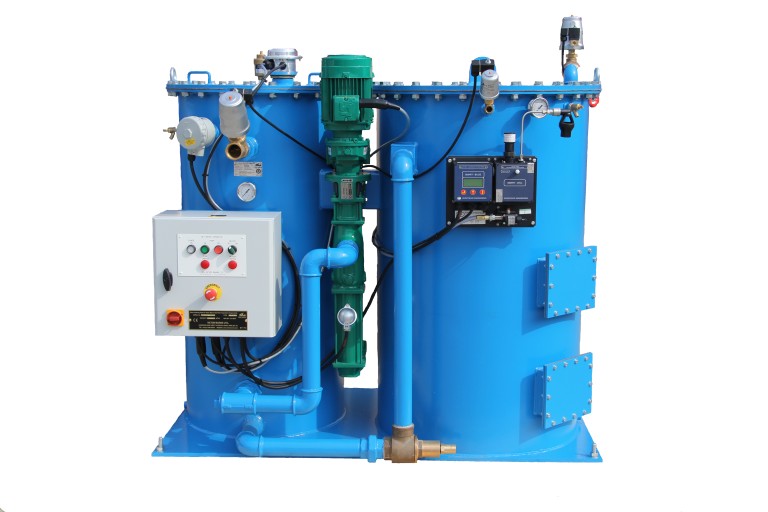 VICTOR MARINE Suncrest